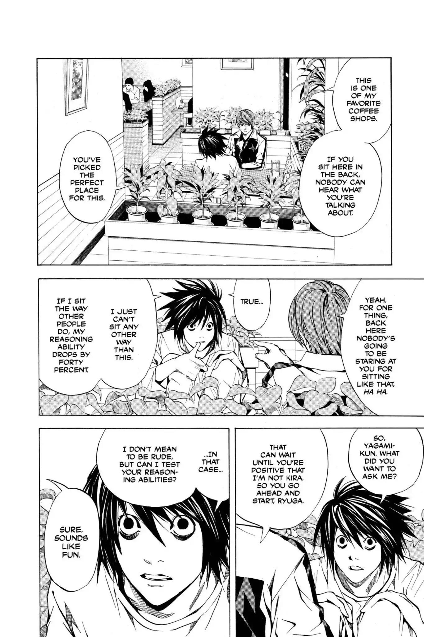 Death Note, Chapter 21 image 08